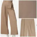 Skin Colour Trouser