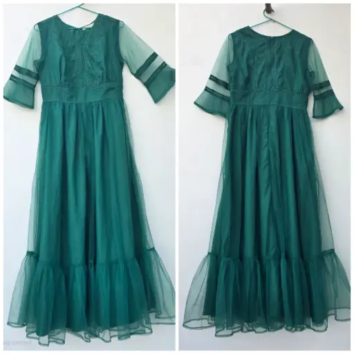 Polycut Green