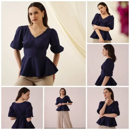 Mirage Top